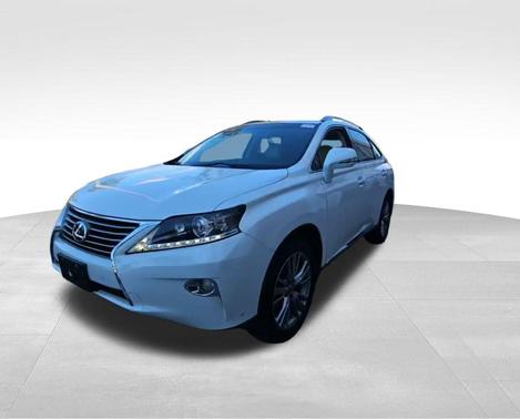 2013 Lexus RX 350 Premium