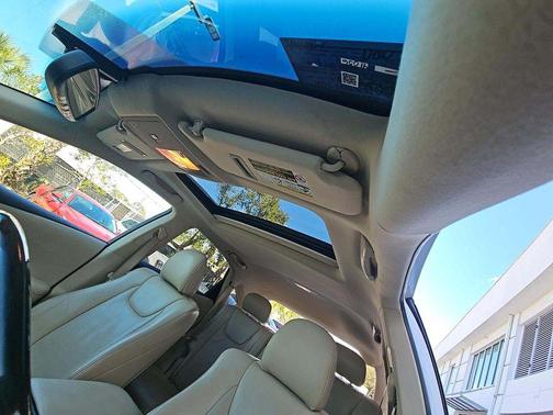 2013 Lexus RX 350 Premium