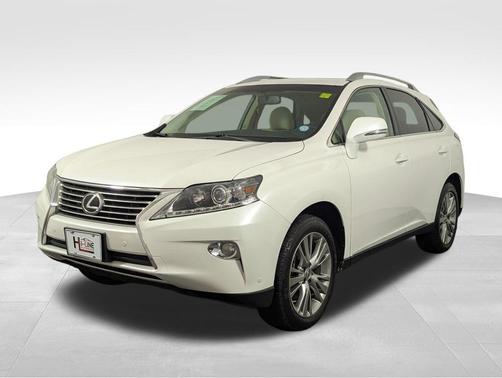 2013 Lexus RX 350 Premium