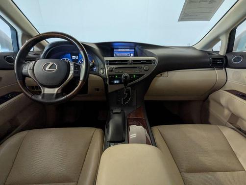 2013 Lexus RX 350 Premium