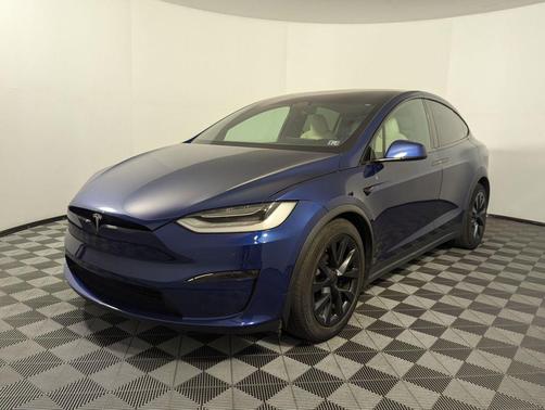 2023 Tesla Model X Base