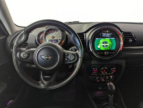 2019 MINI Clubman Cooper S ALL4