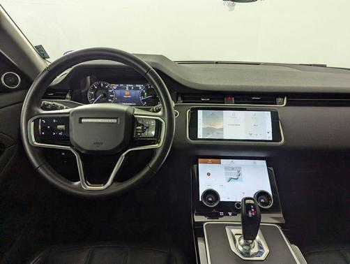 2023 Land Rover Range Rover Evoque S