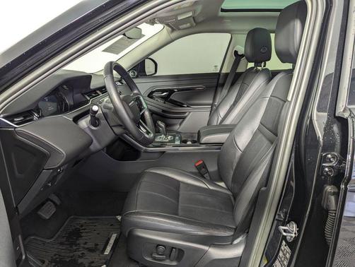 2023 Land Rover Range Rover Evoque S
