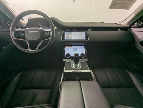 2023 Land Rover Range Rover Evoque S