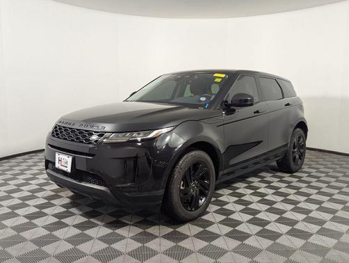 2023 Land Rover Range Rover Evoque S