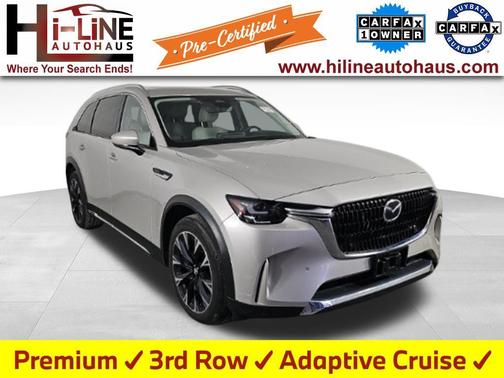 2024 Mazda CX-90 PHEV Premium