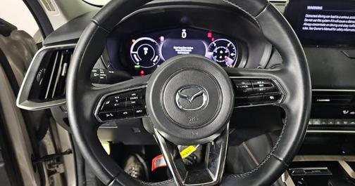 2024 Mazda CX-90 PHEV Premium