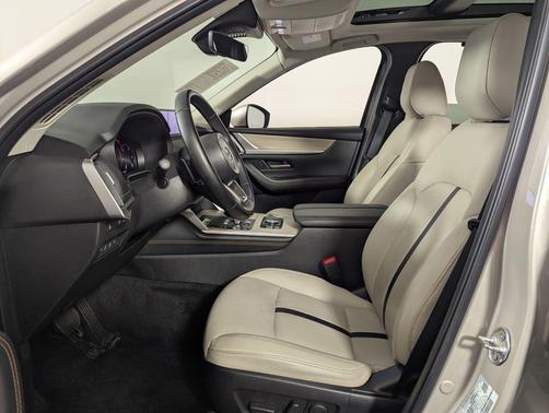 2024 Mazda CX-90 PHEV Premium