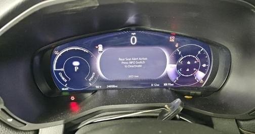 2024 Mazda CX-90 PHEV Premium