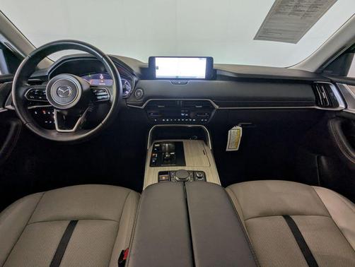 2024 Mazda CX-90 PHEV Premium