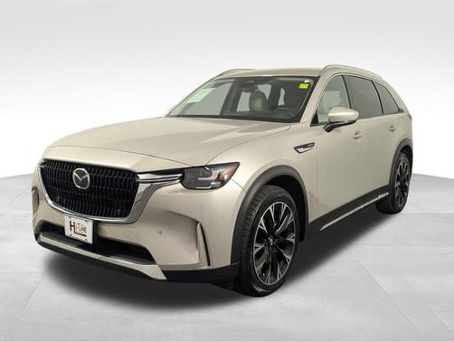 2024 Mazda CX-90 PHEV Premium