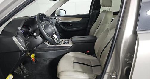 2024 Mazda CX-90 PHEV Premium