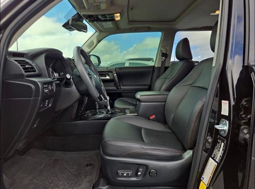 2021 Toyota 4Runner TRD Pro