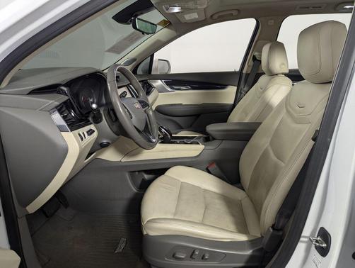 2020 Cadillac XT6 Premium Luxury AWD