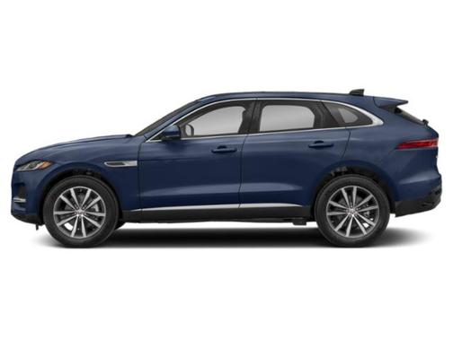 2023 Jaguar F-PACE S P250 AWD Automatic