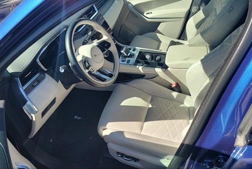 2023 Jaguar F-PACE S P250 AWD Automatic