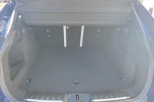 2023 Jaguar F-PACE S P250 AWD Automatic