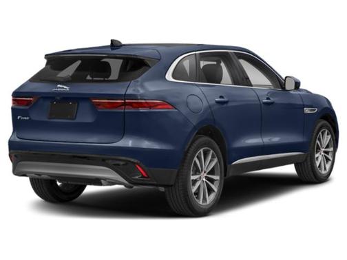 2023 Jaguar F-PACE S P250 AWD Automatic