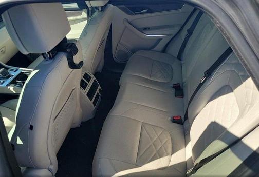2023 Jaguar F-PACE S P250 AWD Automatic