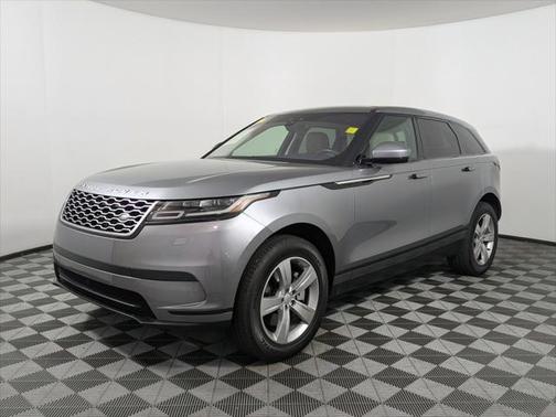 2020 Land Rover Range Rover Velar P340 S