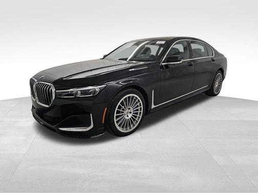 2022 BMW ALPINA B7 xDrive