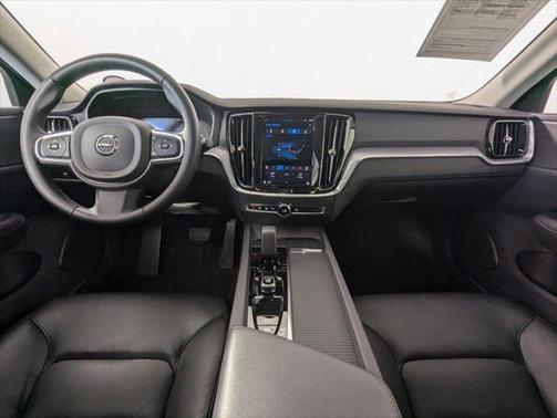 2024 Volvo S60 B5 Core Dark Theme