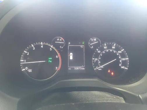 2020 Lexus GX 460 Premium