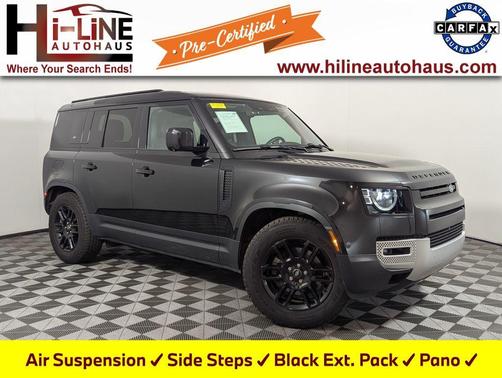 2024 Land Rover Defender 110 P300