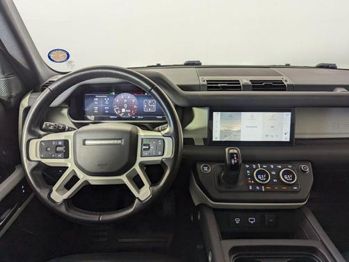2024 Land Rover Defender 110 P300