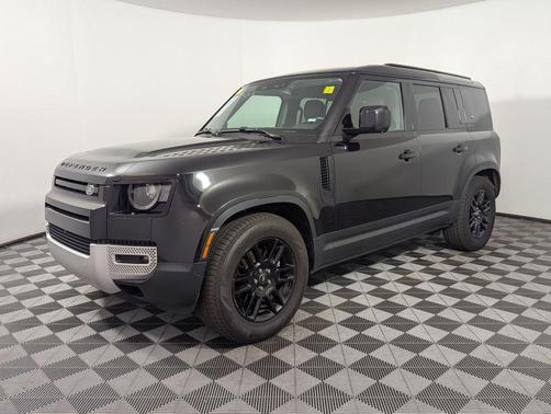 2024 Land Rover Defender 110 P300