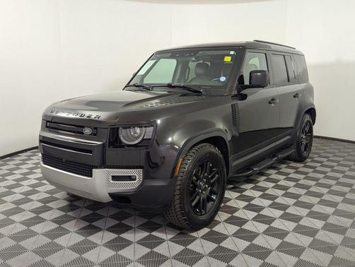 2024 Land Rover Defender 110 P300