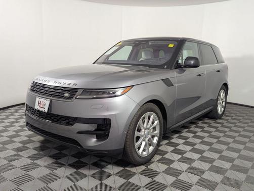 2023 Land Rover Range Rover Sport SE