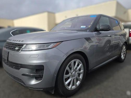 2023 Land Rover Range Rover Sport SE