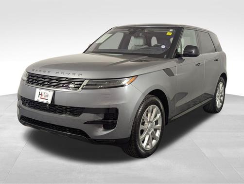 2023 Land Rover Range Rover Sport SE