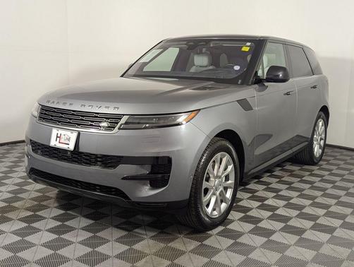 2023 Land Rover Range Rover Sport SE