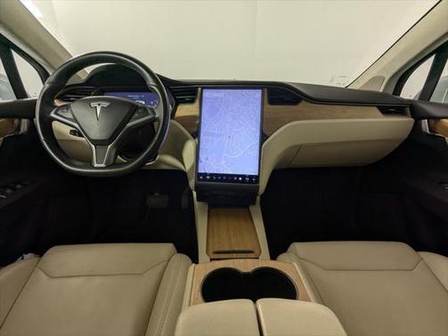 2019 Tesla Model X Long Range