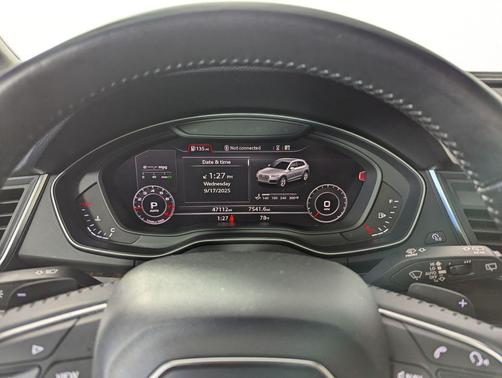 2020 Audi Q5 45 Premium Plus