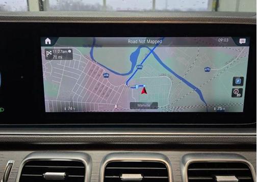 2020 Mercedes-Benz GLE 350 4MATIC