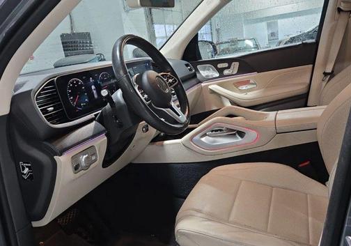 2020 Mercedes-Benz GLE 350 4MATIC