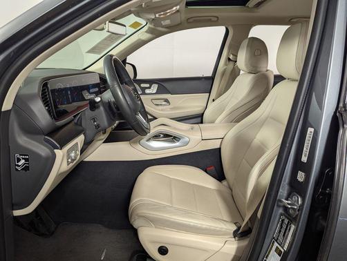 2020 Mercedes-Benz GLE 350 4MATIC