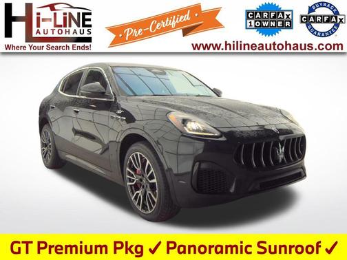 2023 Maserati Grecale GT