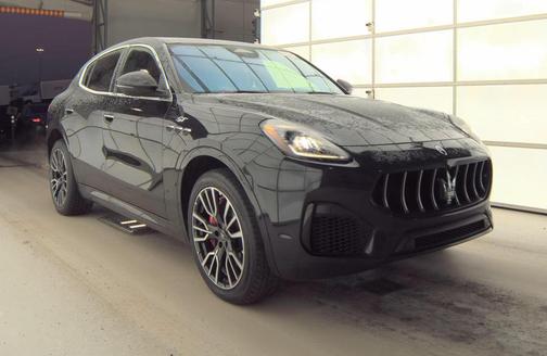 2023 Maserati Grecale GT