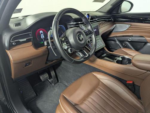 2023 Maserati Grecale GT