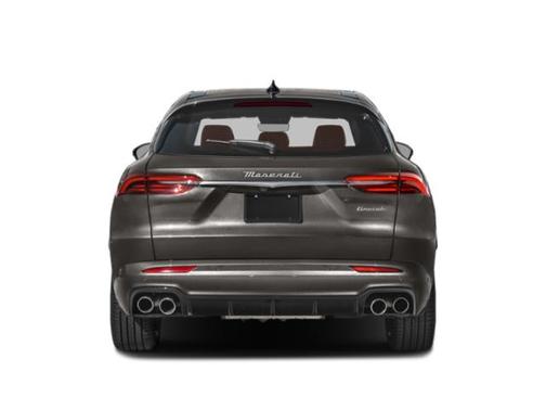 2023 Maserati Grecale GT