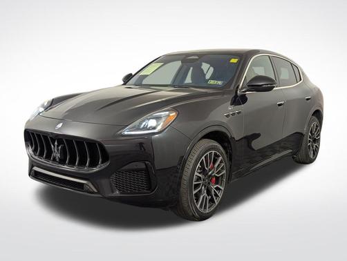 2023 Maserati Grecale GT
