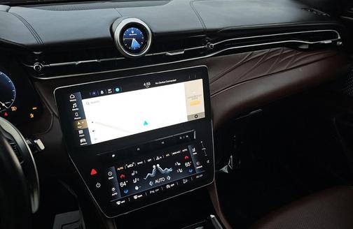 2023 Maserati Grecale GT