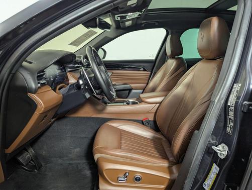 2023 Maserati Grecale GT