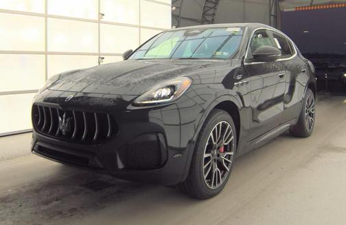 2023 Maserati Grecale GT