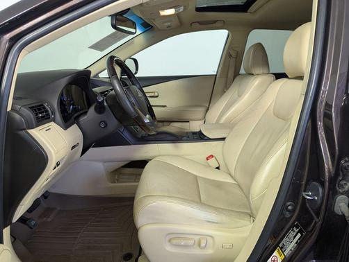 2013 Lexus RX 350 Premium
